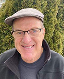 Vice President, Steve Clarke