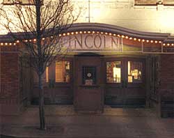 Lincoln Theatre