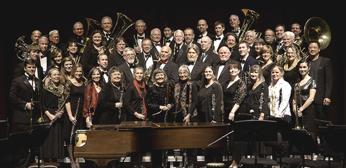 2022 Grant - Skagit Community Band