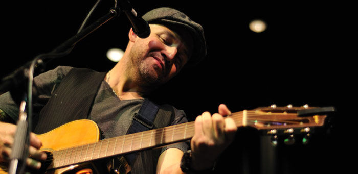 2009 Concert Featuring The Paperboys