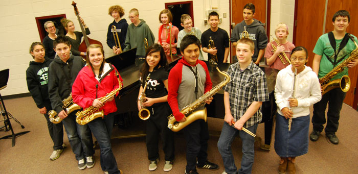 2019 Grant - Laventure Middle School