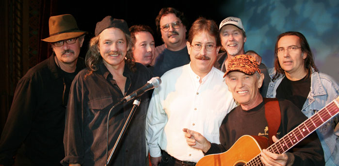 2006 Fundraiser Featuring Charlie Gearheart